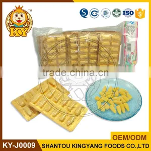 Mini Sweet Corn Jelly Drops Candy thumbnail-1