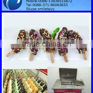Popsicle Stick Making Machine With Low Price for Sale thumbnail-1