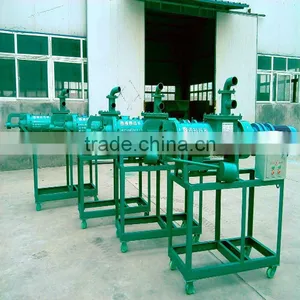 SL-180 Cowdung Dewatering Machine 0086-15838061756 thumbnail-1