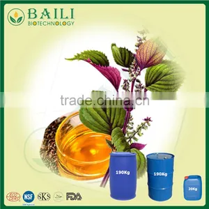 Herbel Clod Pressed Tech Perilla Seed Oil Useful thumbnail-1