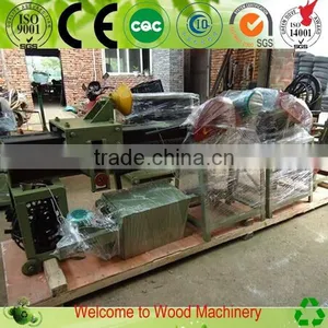 Factory Direct Sales Bamboo Skewer Making Machine thumbnail-1