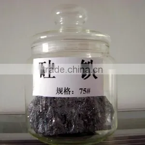 2015csupply High Quality Ferro Silicon/FeSi 75% thumbnail-1