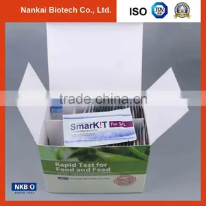 Test Kit for Testing Veterinary Drug Residue in Meat thumbnail-1