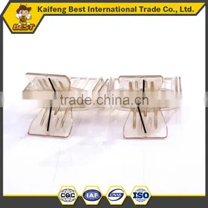 New Style Beekeeping Bookholder Type Plastic Queen Cage thumbnail-3