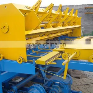 Max 3meters Width Spot Welding Wire Net Machine thumbnail-4