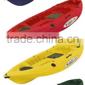 Rotomoulded Kayak Mould, Aluminum Mold thumbnail-1