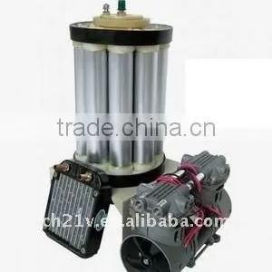 High Concentration 3L 5L 7L 15L PSA Oxygen Concentrator Price thumbnail-4