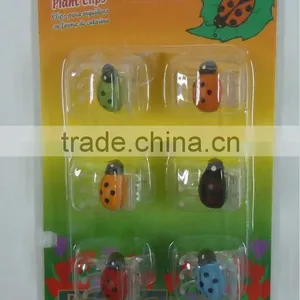 The Beetles Plant Clips thumbnail-1