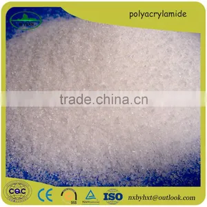 Flocculant Cationic Polyacrylamide Cpam thumbnail-3