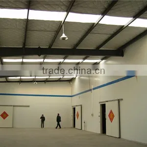 Professional Cold Storage Cooling Freezer Room thumbnail-1