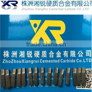 Special Tungsten Carbide Insert/tip thumbnail-1