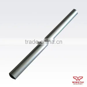 Aluminum Alloy Mill Finish Ink Mixing Roller thumbnail-4