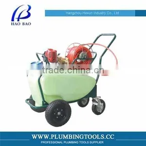 Electric Garden Sprayer Hx-100a thumbnail-1