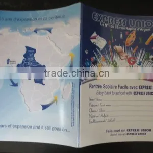 Custom Print School Student Exercise Book thumbnail-1