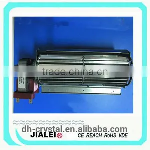 Hot Sale Heating Element Motor Fan Heater Parts thumbnail-4