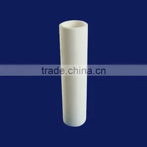 Cylinder Quartz Crucible thumbnail-1