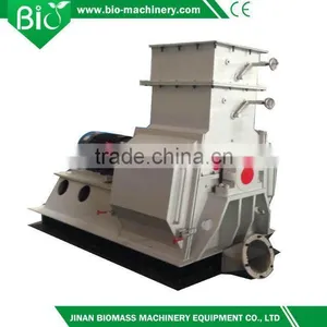International Leading Technology to Produce Hammer Mill,hammer Crusher thumbnail-2