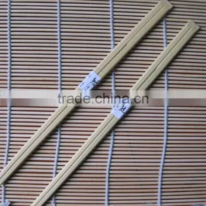Welcome Customized Air Quality Safe Non-toxic Chopsticks thumbnail-3