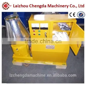 KL200C Pellet Machines/animal Ellet Mill/ Mini Chiken Pellet Mill/ Wood Pellet Mills thumbnail-4