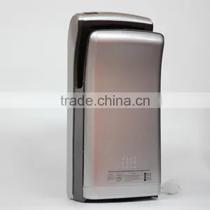 High Speed Automatic Plastic Infrared Light Hand Dryer thumbnail-2
