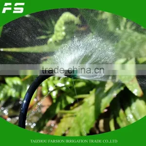 180 Degree Plastic Garden Water Micro Sprinkler thumbnail-4