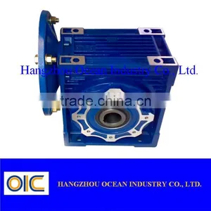 Transmission Worm Gearbox thumbnail-1