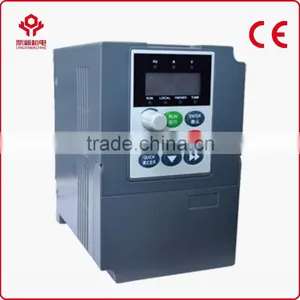 Cheapest China 1.5KW Variable Frequency Inverterfor Submersible Pump Solar Pump Controller Inverter thumbnail-3