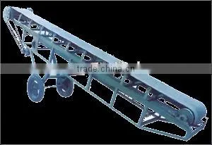 WT75 Fertilizer Belt Conveyor thumbnail-2