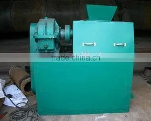 Organic Fertilizer Ball Granulating Machine thumbnail-2
