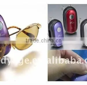 [Handy-Age]-Sunglass Holder With LED Light (AR0400-061) thumbnail-1