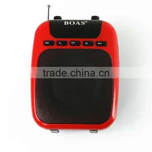 NANDAO Factory Manufacturer Professional In Power Amplifier Loudspeaker thumbnail-4