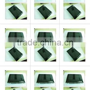 Black Color Solar Air Purifier Series Car Air Purifier thumbnail-1