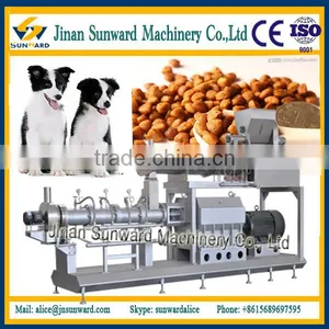 2017 Popular Selling Dog Food Machine thumbnail-3