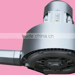 Air Fan Blower For Plastic Drying And Conveying Vacuum Pump thumbnail-3