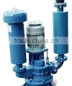 Hot Sale Best Price New Condition Efficiency China Centrifugal Blower Fan thumbnail-4