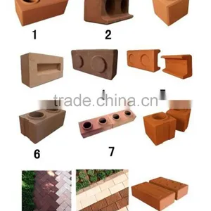 NEWEEK Semi-automatic Electric Small Cement Brick Making Machine thumbnail-2