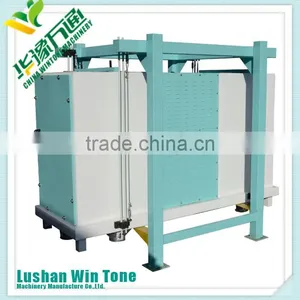 China Wintone High EfficiencyFSFJ Series Twin-case Plansifter thumbnail-1