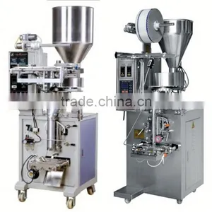 2015 Top Quality Automatic Bag Powder Packing Machine thumbnail-4