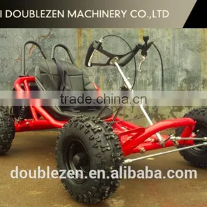 196CC Racing Go Kart/Buggy thumbnail-1