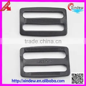 Plastic Belt Adjustable Buckle Buckles for Belts (XDZY-008) thumbnail-3