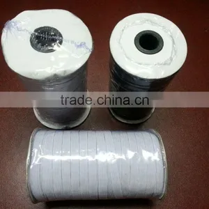 Polyester Braided Elastic Tape thumbnail-1