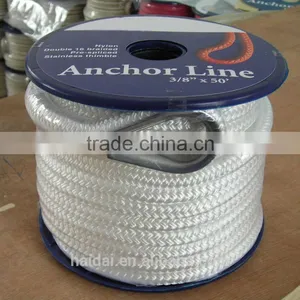 Best Nylon Double Braided Rope for Anchor thumbnail-1