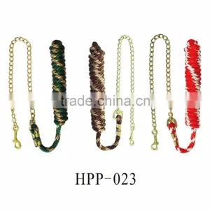 Hot Sale Equestrian Products Lead Rope thumbnail-1