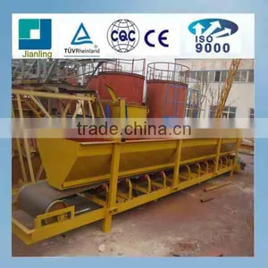 Concrete Batching Machine PL800 With High Efficiency thumbnail-1