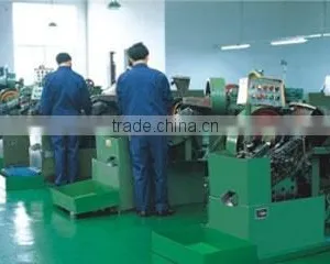 Chuanghe Fastener Co., Ltd. company overview - view 1 thumbnail
