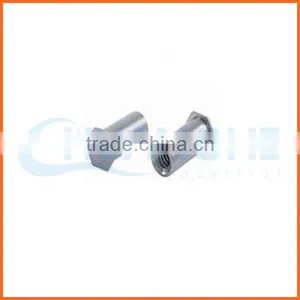 High Quality Ss304 Flat Head Hollow Rivet thumbnail-2