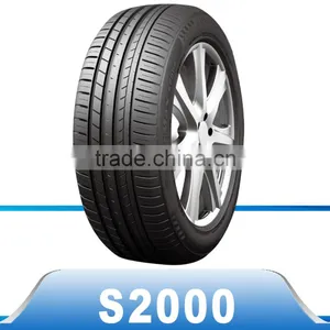 Sportmax High Performance Car Tires 205/55ZR16 thumbnail-1