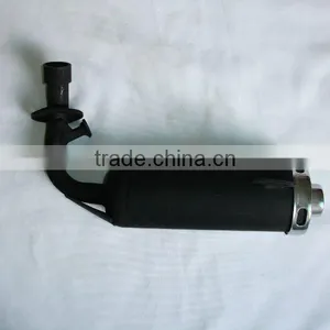 Muffler for Scooters Moped,ATV,Dirt Bikes. thumbnail-1
