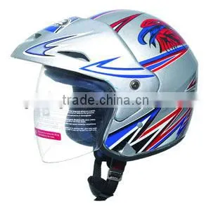 Helmet Safety Helmet Full Face Helmet Motorcycle Helmet thumbnail-1