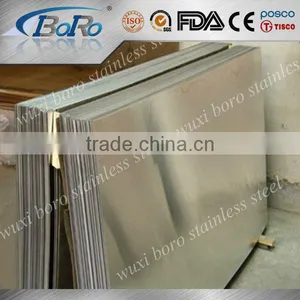 1mm Thick 304L Stainless Steel Plate thumbnail-1